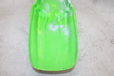 92-93 KAWASAKI KX250 OEM REAR BACK FENDER COWL FAIRING