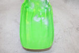 92-93 KAWASAKI KX250 OEM REAR BACK FENDER COWL FAIRING
