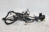 15-16 SUZUKI BOULEVARD C50 VL800 OEM MAIN ENGINE WIRING HARNESS MOTOR WIRE LOOM