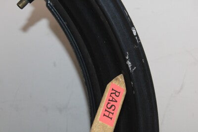 1997 YAMAHA YZF1000R OEM REAR BACK WHEEL RIM