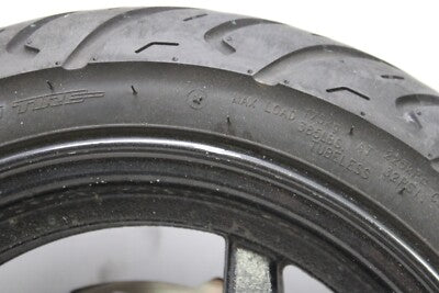 2020 SYM 200i OEM FRONT WHEEL W TIRE