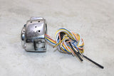 1996 HARLEY-DAVIDSON SOFTAIL OEM LEFT CLIP ON HANDLE HORN SIGNALS SWITCH