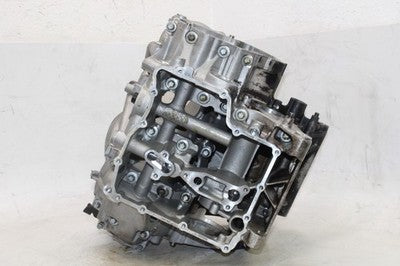 2014 BMW S1000RR OEM ENGINE MOTOR CRANKCASE CRANK CASES BLOCK