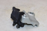18-23 DUCATI SCRAMBLER 1100 SPORT OEM REAR BACK BRAKE CALIPER W MOUNT BRACKET