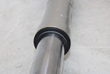 1999 TRIUMPH SPEED TRIPLE T509 OEM COMPLETE FRONT END FORKS TRIPLE TREE