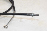 1996 Yamaha FZR600R OEM CLUTCH CABLE LINE