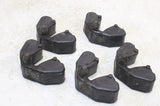 01-04 SUZUKI GSXR 1000 OEM REAR HUB SHOCK DAMPERS CUSH ABSORBERS