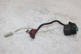 2004 KAWASAKI VULCAN 2000 VN2000A OEM ENGINE STARTER RELAY STARTING MOTOR SWITCH