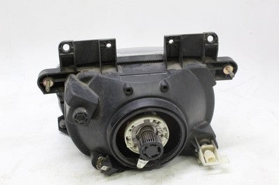2000 BMW R1100RT OEM FRONT HEADLIGHT HEAD LIGHT LAMP
