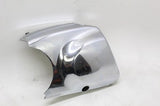 95-98 HONDA SHADOW ACE 1100 VT1100C2 OEM LEFT ENGINE CHROME COVER