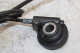 1992 SUZUKI KATANA 600 GSX600F OEM SPEEDO GEAR W CABLE