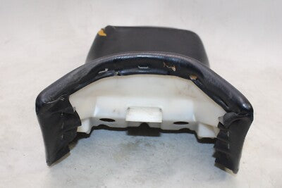92-07 KAWASAKI NINJA 250R OEM FRONT REAR SEAT SADDLE