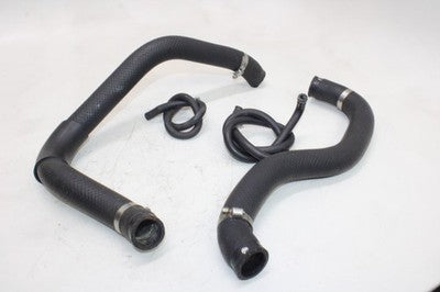1995 KAWASAKI NINJA ZX6R ZX600F OEM RADIATOR HOSES COOLANT PIPES HOSE SET