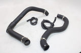 1995 KAWASAKI NINJA ZX6R ZX600F OEM RADIATOR HOSES COOLANT PIPES HOSE SET