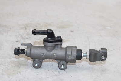 18-22 HONDA CBR300R OEM REAR BACK BRAKE MASTER CYLINDER