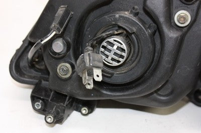 2004 Triumph Daytona 600 OEM FRONT HEADLIGHT HEAD LIGHT LAMP