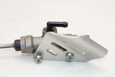 04-09 SUZUKI VSTROM 650 DL650 OEM REAR BACK BRAKE MASTER CYLINDER