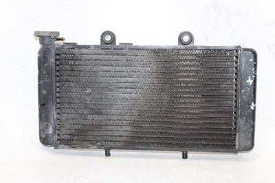 1997 BMW F650 169 OEM ENGINE RADIATOR MOTOR COOLER COOLING RADIATER
