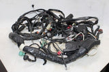 2006 HONDA GOLDWING 1800 GL1800 OEM MAIN ENGINE WIRING HARNESS MOTOR WIRE LOOM
