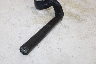 00-01 HONDA CBR929RR OEM LEFT CLIP ON HANDLEBAR