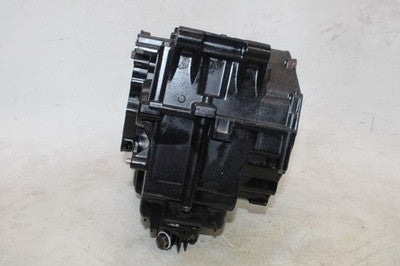 08-12 KAWASAKI NINJA 250R EX250J OEM ENGINE MOTOR CRANKCASE CRANK CASES BLOCK