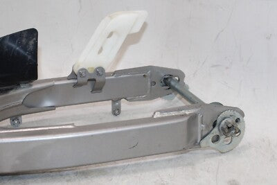 92-00 YAMAHA XT350 OEM SWINGARM SWING ARM SUSPENSION
