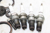 1990 SUZUKI GSXR1100 OEM ENGINE MOUNTING BOLTS HARDWARE MOTOR SCREWS