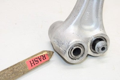 06-09 SUZUKI GSXR 600 OEM REAR DOGBONE SHOCK LINKAGE LINK