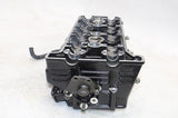 02-03 YAMAHA YZF R1 OEM ENGINE TOP END CYLINDER HEAD