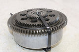 88-96 SUZUKI KATANA 600 GSX600F OEM COMPLETE CLUTCH W PLATES BASKET HUB