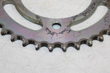 20-25 HONDA CRF110F OEM REAR BACK SPROCKET