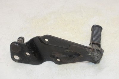 1972 HONDA CL350 SCRAMBLER OEM RIGHT REAR BACK PASSENGER FOOT PEG REST