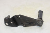 1972 HONDA CL350 SCRAMBLER OEM RIGHT REAR BACK PASSENGER FOOT PEG REST