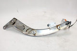 2002 YAMAHA V STAR 650 XVS650A CLASSIC OEM LEFT REAR SEAT GRAB BAR W TURN SIGNAL