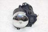 2004 HARLEY-DAVIDSON ELECTRA GLIDE OEM ENGINE STARTING STARTER MOTOR -DC 12V
