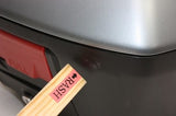 2016 BMW S1000XR OEM REAR LUGGAGE BOX
