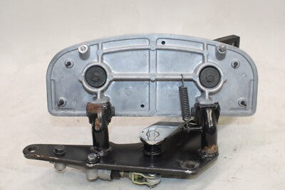 96-99 KAWASAKI VULCAN 1500 CLASSIC OEM RIGHT FRONT FOOT REST PEG W REAR MASTER