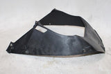 2014 KAWASAKI NINJA 300 EX300B ABS OEM LOWER FRONT UPPER INNER COWL FAIRING