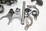 14-15 HONDA INTERCEPTOR 800 OEM ENGINE MOTOR TRANSMISSION TRANNY GEARS