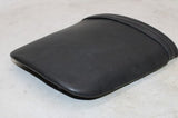 03-06 HONDA CBR600RR OEM REAR BACK PASSENGER TANDEM SEAT PAD SADDLE PILLION