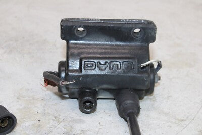 1996 HARLEY-DAVIDSON SOFTAIL IGNITION COIL