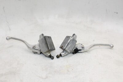 94-07 HONDA SHADOW VLX 600 OEM FRONT BRAKE MASTER CYLINDER SET PAIR