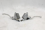 94-07 HONDA SHADOW VLX 600 OEM FRONT BRAKE MASTER CYLINDER SET PAIR