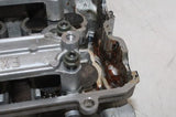 2000 SUZUKI GSXR 750 OEM ENGINE TOP END CYLINDER HEAD