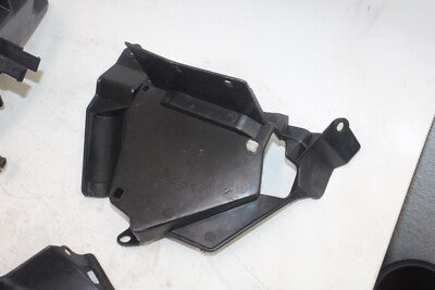 2002 YAMAHA V STAR 1100 XVS1100 OEM INNER COWL SET