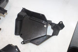 2002 YAMAHA V STAR 1100 XVS1100 OEM INNER COWL SET