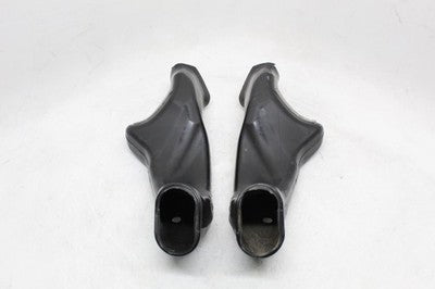 05 06 SUZUKI GSXR 1000 OEM LEFT RAM AIR INTAKE DUCT TUBE