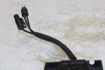 2002 HARLEY-DAVIDSON SPORTSTER 883 CUSTOM XL883C OEM RECTIFIER VOLTAGE REGULATOR