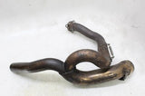 2000 APRILIA RSV MILLE ROTAX V990 OEM EXHAUST HEADER PIPES MANIFOLD
