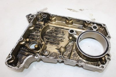 1982 KAWASAKI KZ750N OEM ENGINE MOTOR BOTTOM OIL PAN COVER